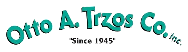 Otto A. Trzos Co. Heating Cooling Pros logo